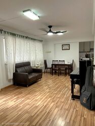 Blk 166 Bishan Street 13 (Bishan), HDB 4 Rooms #575091101
